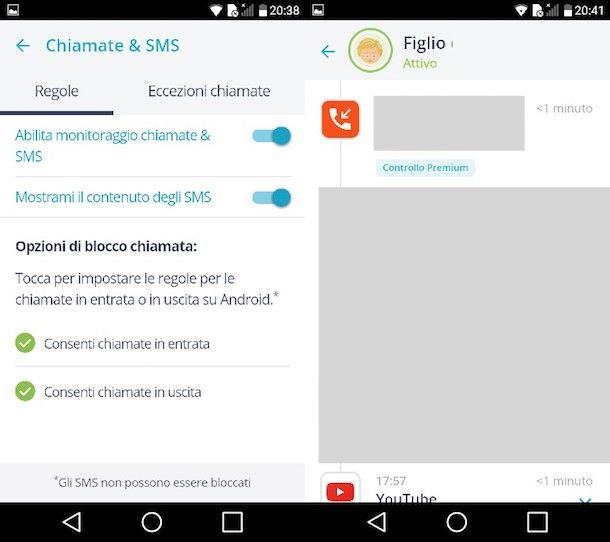 Come spiare Telegram