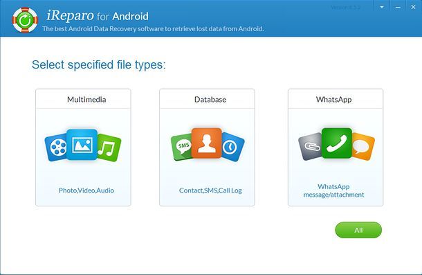 Jihosoft Android Data Recovery