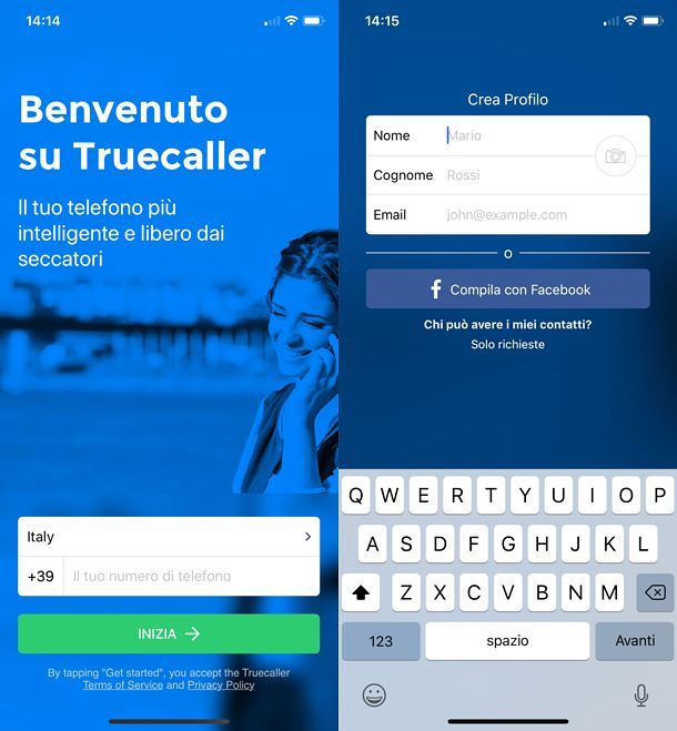 Truecaller