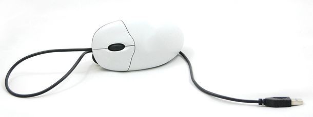 Come programmare tasti del mouse