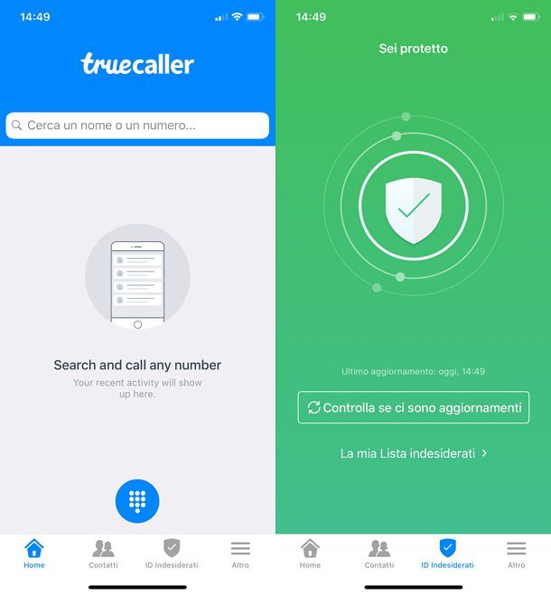 Truecaller