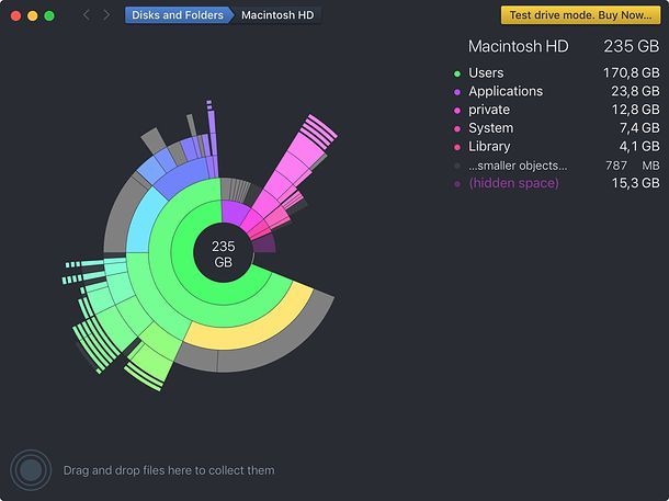 DaisyDisk