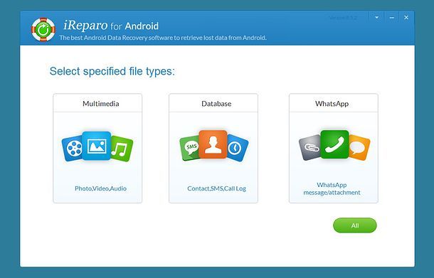 Jihosoft Android Data Recovery