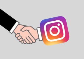 Come fare collaborazioni su Instagram
