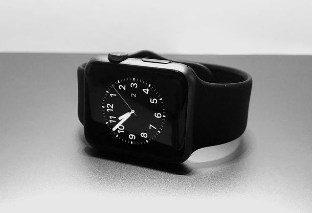 Apple Watch