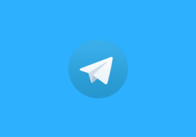 Problemi con Telegram