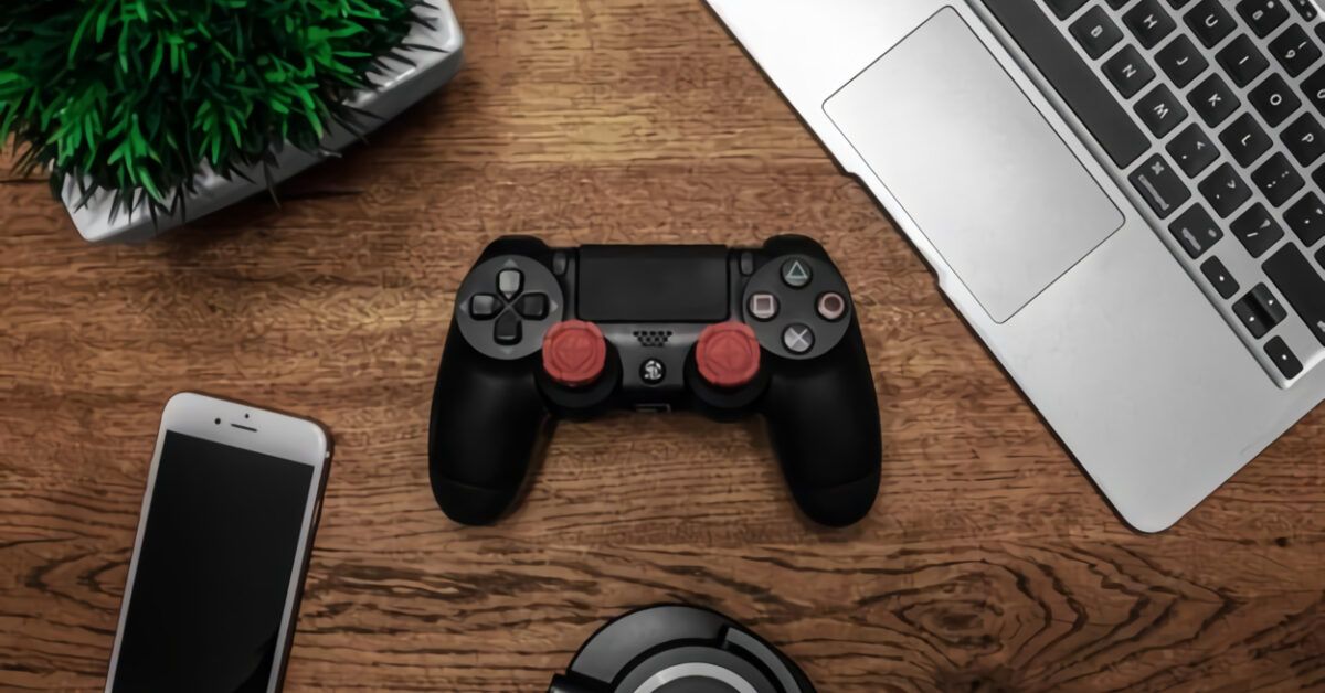 Come collegare la PS4 al PC - Salvatore Aranzulla