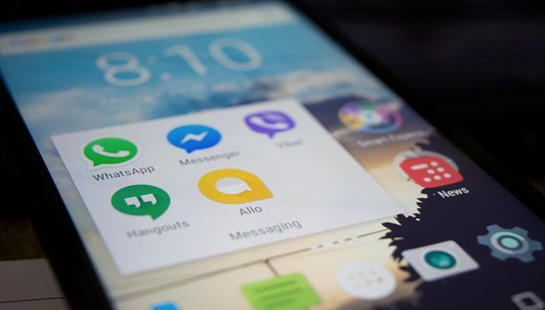 Come recuperare messaggi WhatsApp cancellati senza backup Android