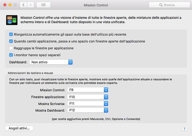 Come creare desktop virtuali