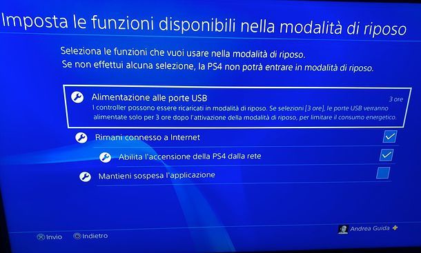 Come collegare la PS4 al PC