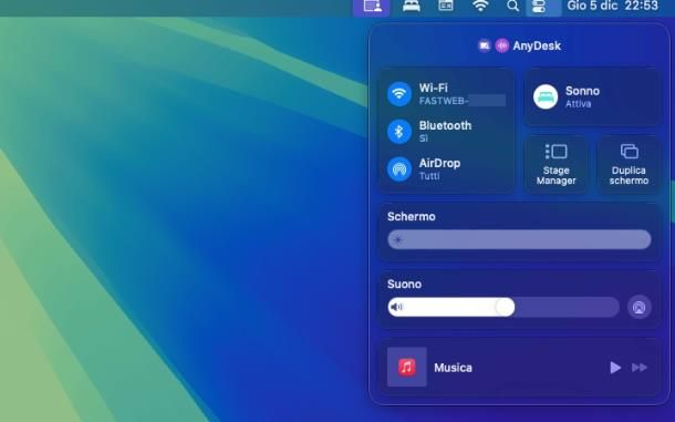 Come regolare il volume con la rotellina del mouse