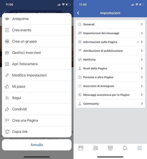 Come Diventare Amministratore Di Una Pagina Facebook Come aggiungere amministratore pagina Facebook | Salvatore Aranzulla