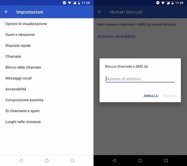 Come iscriversi al Registro delle Opposizioni