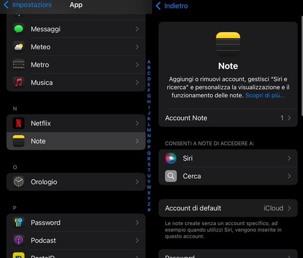 Come salvare i file aperti automaticamente su iPhone e iPad