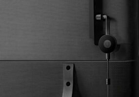 Come resettare Chromecast