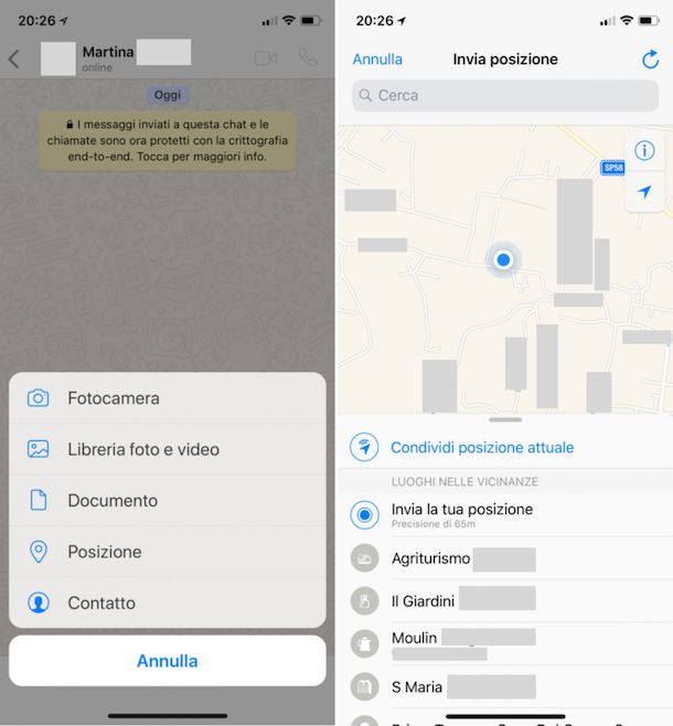 Come Tracciare La Posizione Di Un Cellulare Senza Che Loro Lo Sappiano (iPhone & Android)