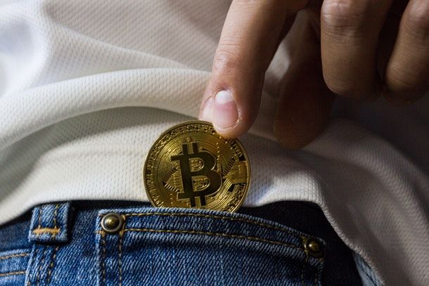 che cosa si può fare con bitcoin
