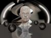 Come creare viso 3D