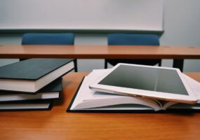 Come impaginare un libro