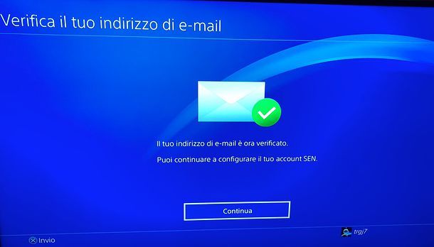 Come accedere a PlayStation Network