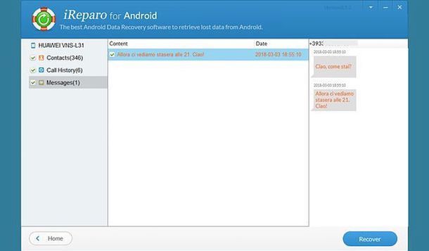 Jihosoft Android Data Recovery