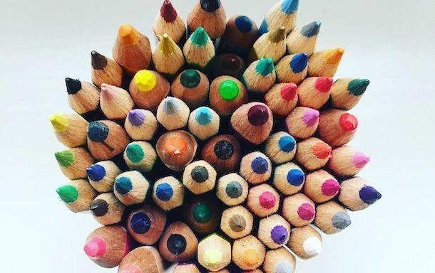 Programmi per colorare disegni