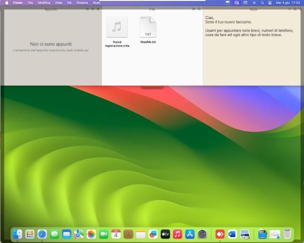 Come organizzare le icone sul Desktop