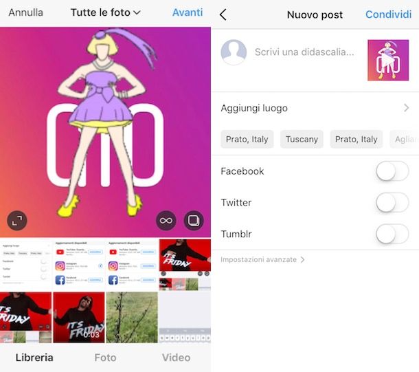 Instagram