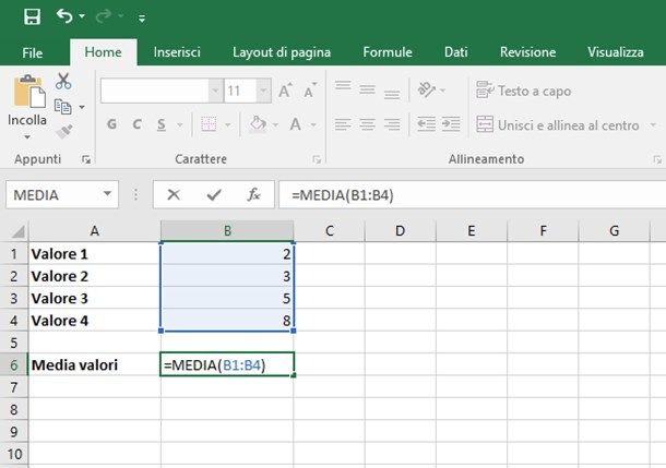 Excel