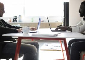 Come creare una rete domestica