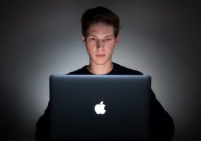 Come registrare video con la webcam del Mac