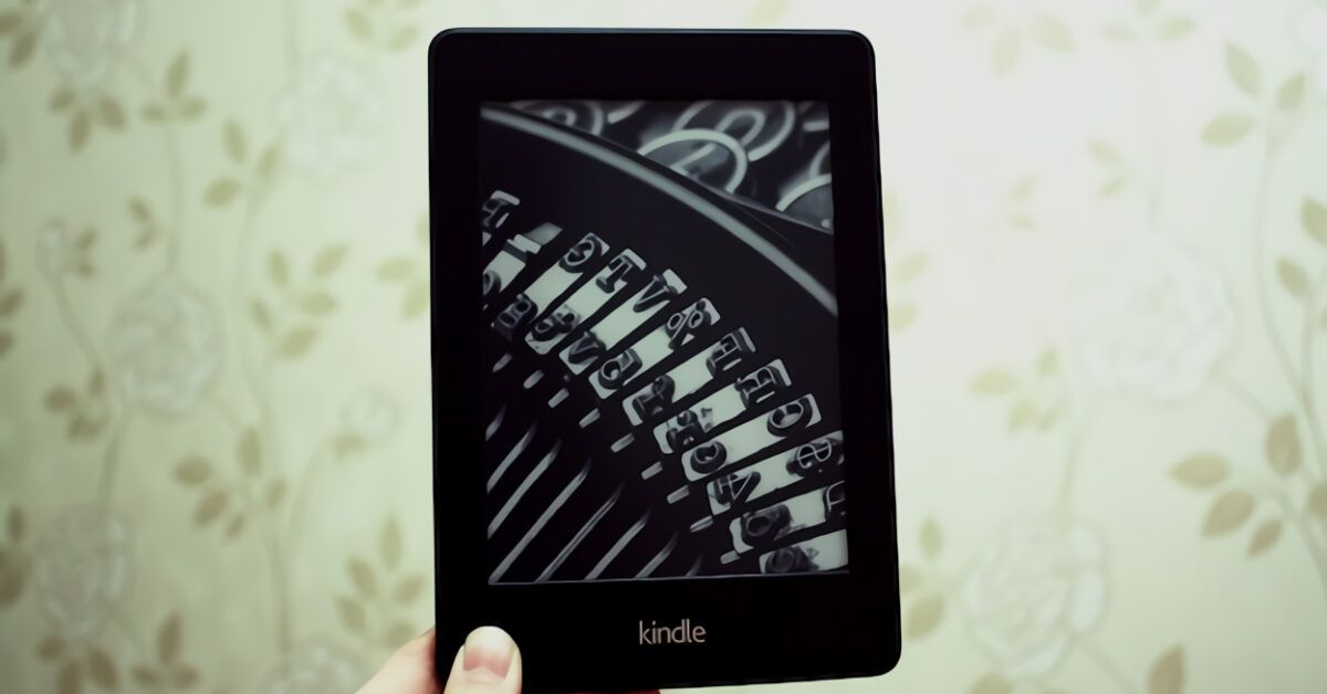 Come si spegne il Kindle Salvatore Aranzulla