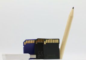 Come vedere la scheda SD su Android