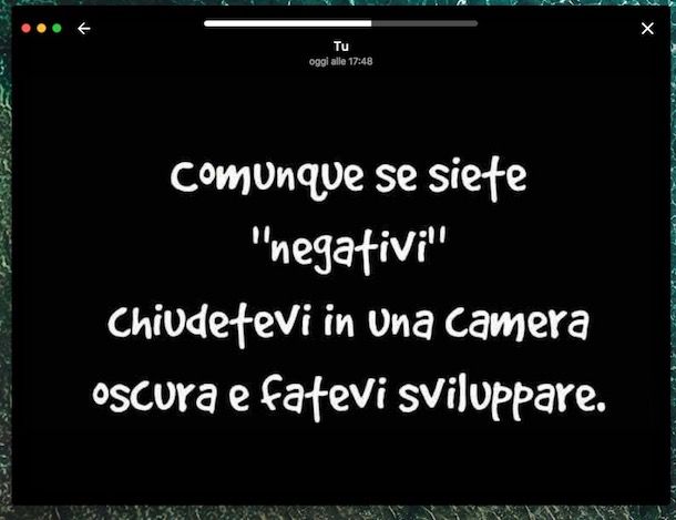 Come vedere le storie su WhatsApp