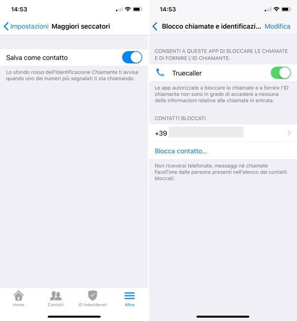 Truecaller