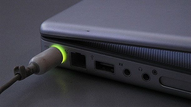 Batteria PC