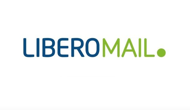 Libero Mail logo