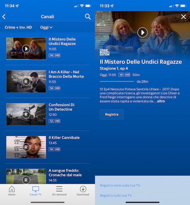 App Sky Go
