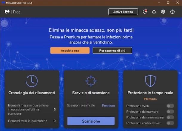 Come rendere più veloce il PC