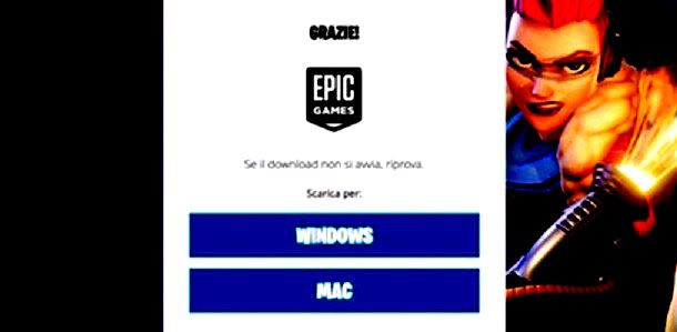 Come scaricare e installare Fortnite su Mac