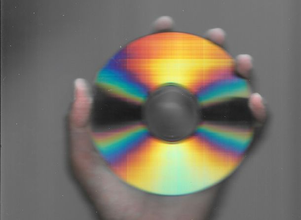 CD