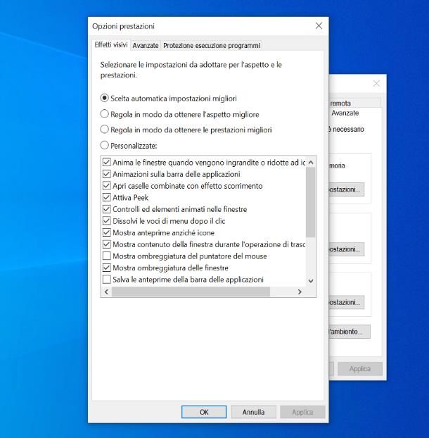 Come velocizzare il PC lento: Windows 10