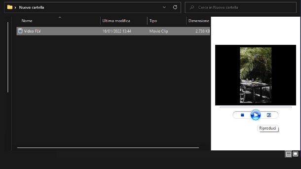 Come visualizzare le anteprime dei file non supportati su Windows 11
