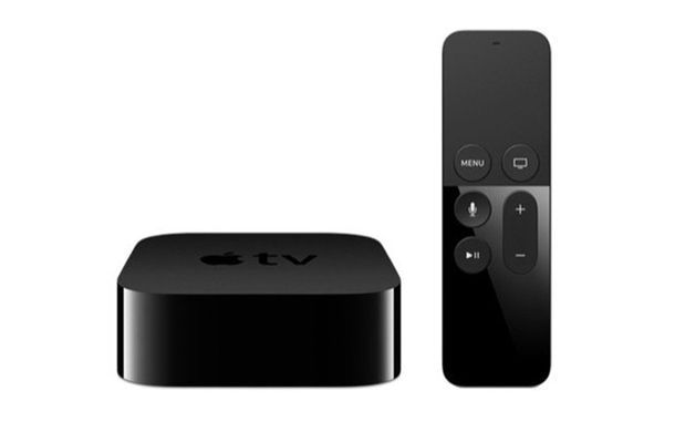 Come trovare ID Apple su Apple TV