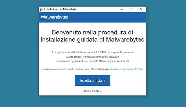 Malwarebytes Antimalware