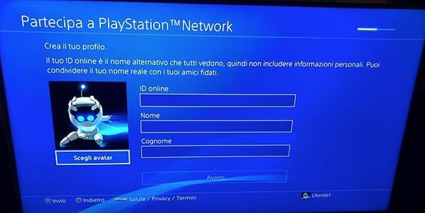 PlayStation Network