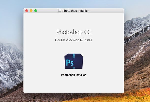 Come fare foto panoramiche con Photoshop