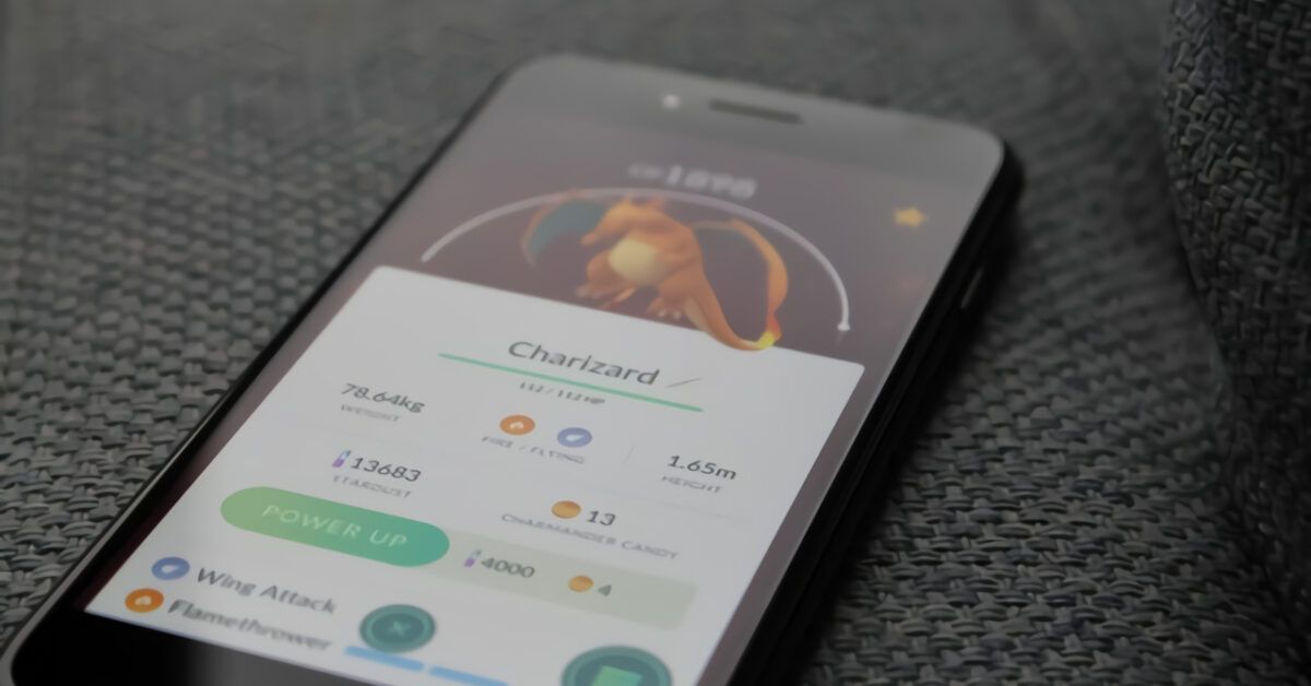Come giocare a Pokémon su Android | Salvatore Aranzulla