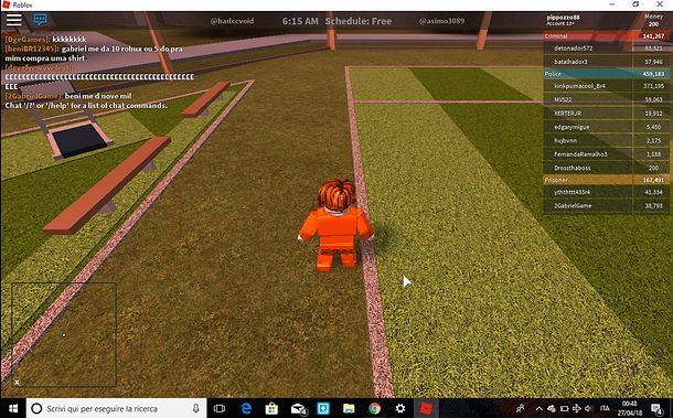 Come Scaricare Roblox Salvatore Aranzulla - roblox italiano download