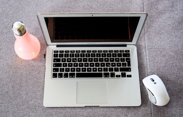 Come illuminare lo schermo del PC